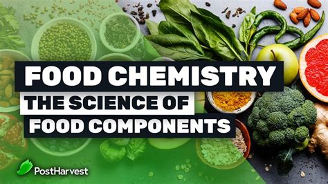 FOOD CHEMISTRY .